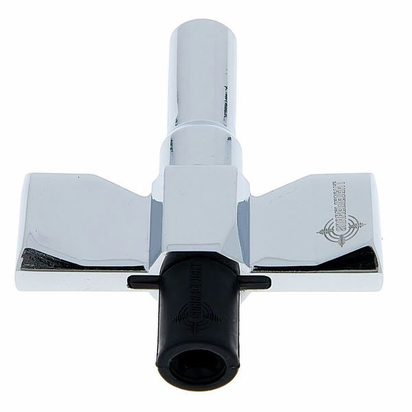 Snareweight Noisless Drum Key 