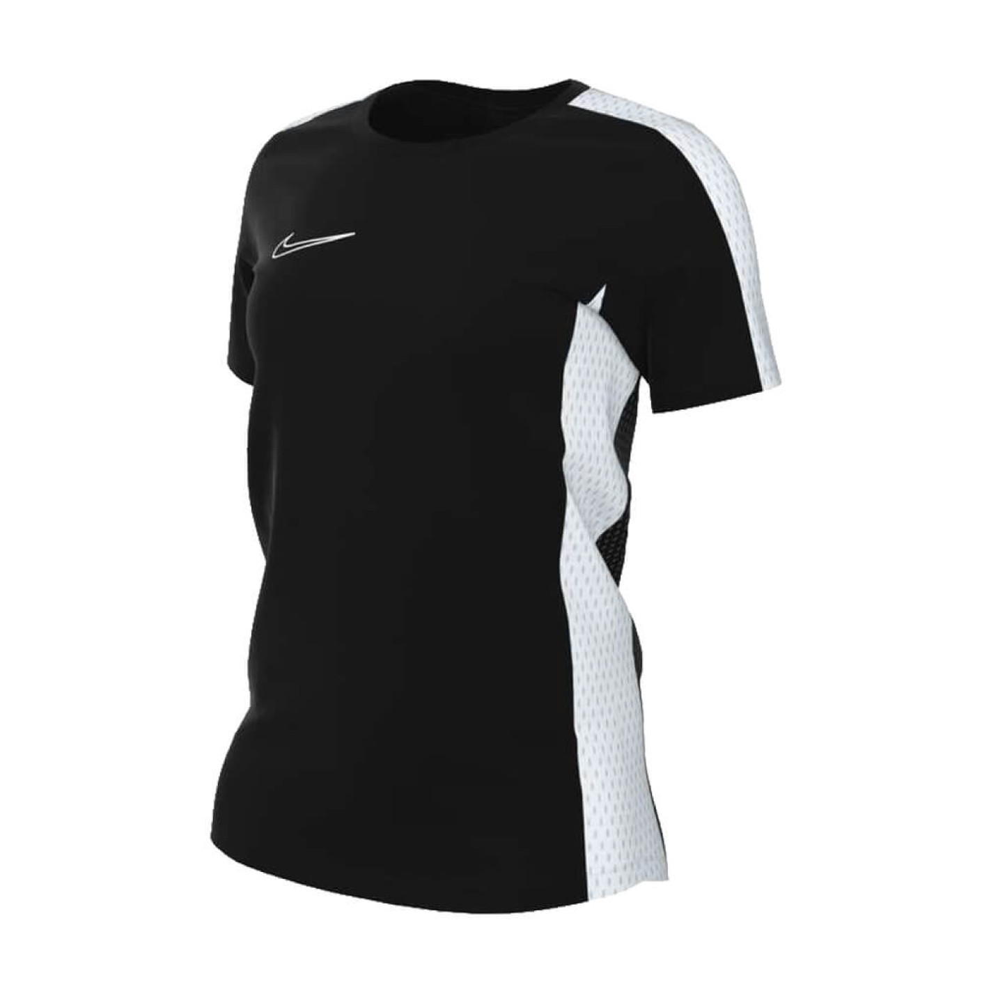 Nike Dri-FIT Academy 23 Trainingsset Dames Zwart Wit