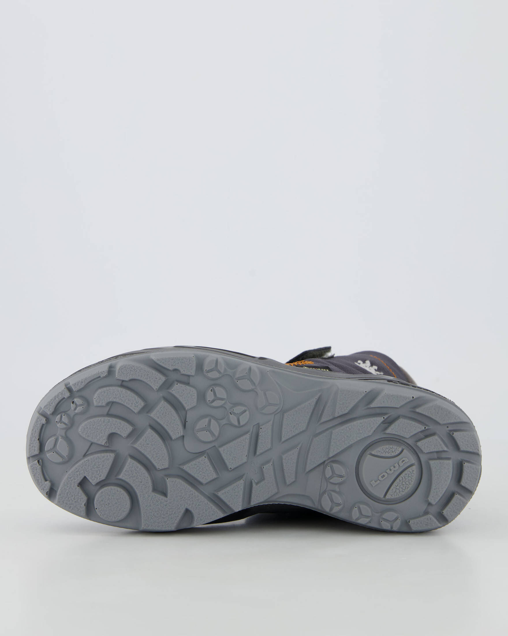 Lowa| Kinder Wanderschuhe MILO GTX MID