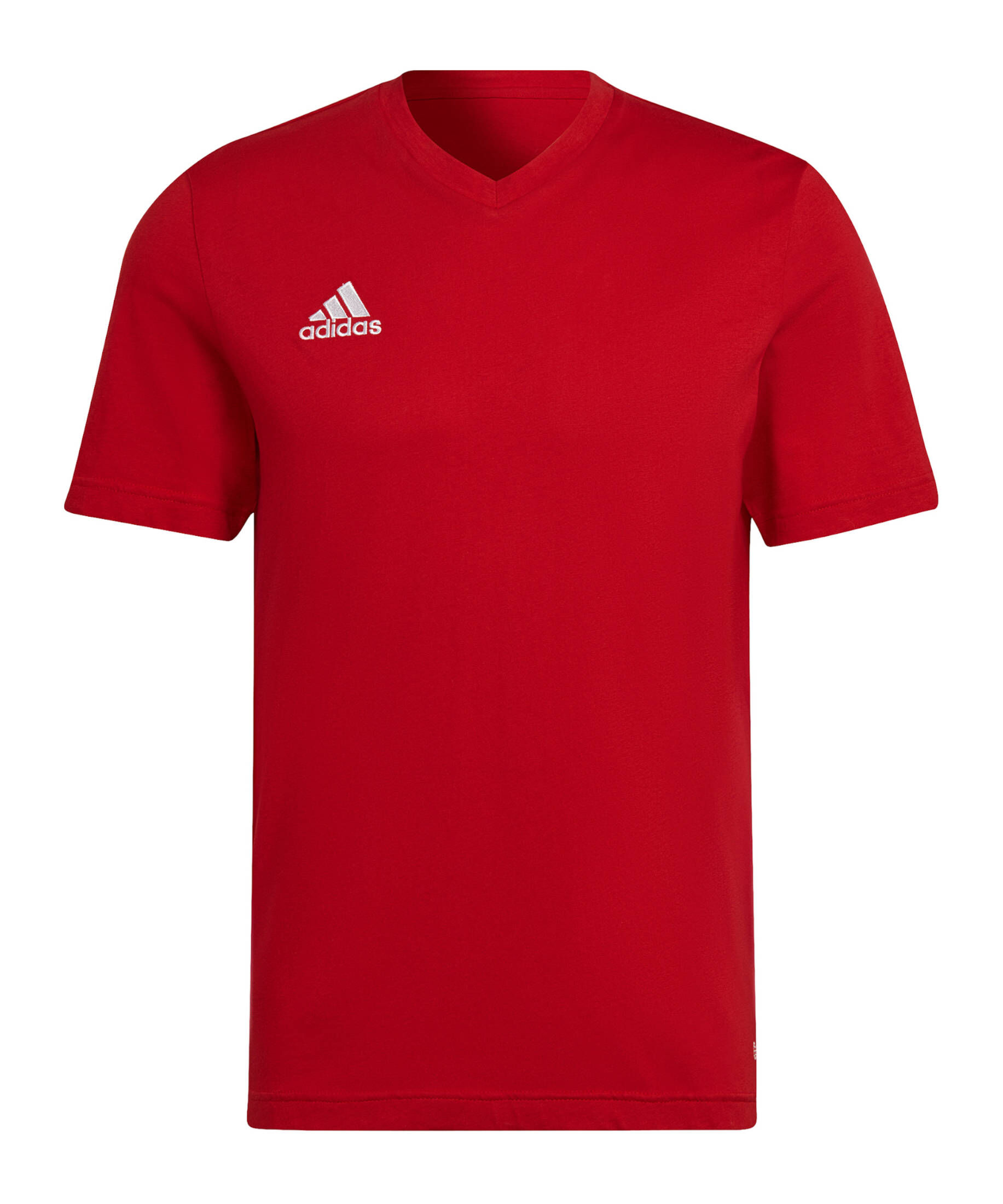 adidas Performance| Herren Fußball - Teamsport Textil - T-Shirt Entrada 22