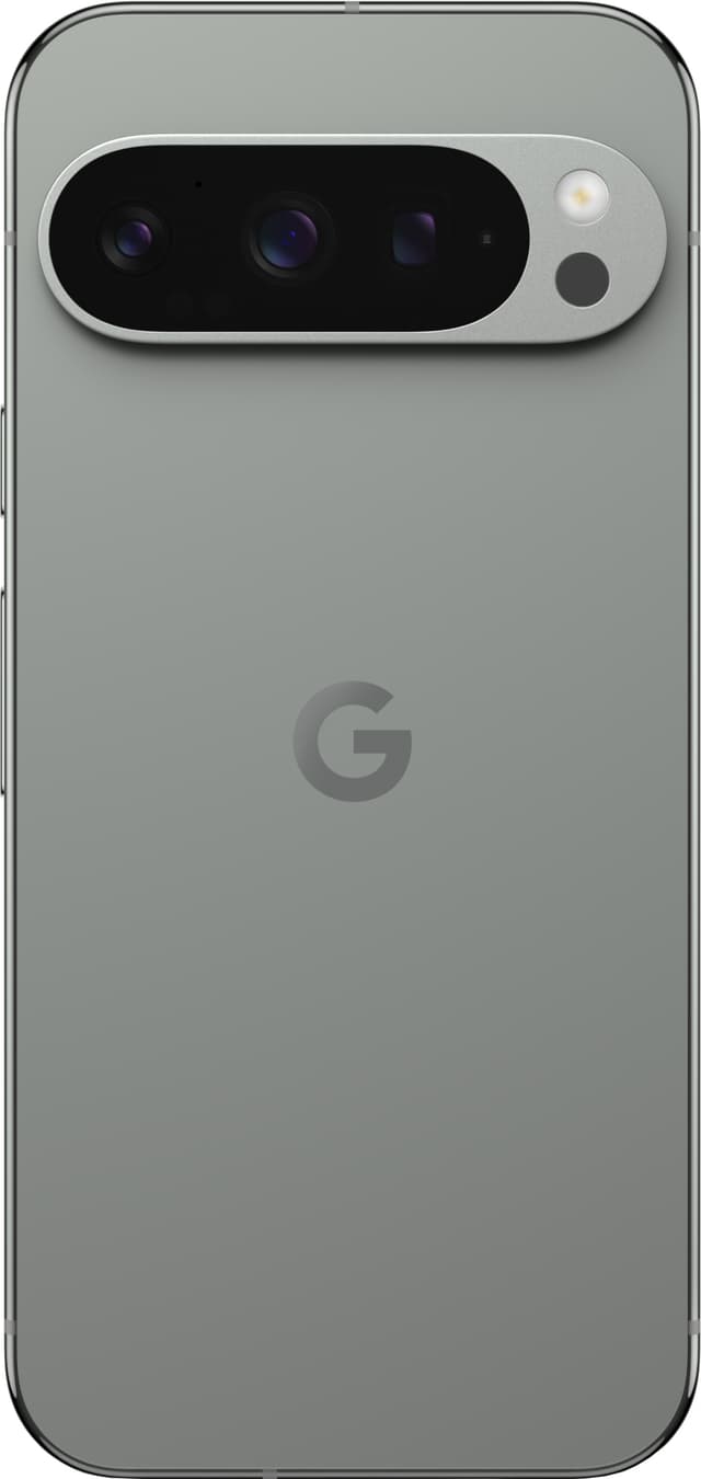 Google Pixel 9 Pro XL 5G smartphone 16/256GB (Hassel)