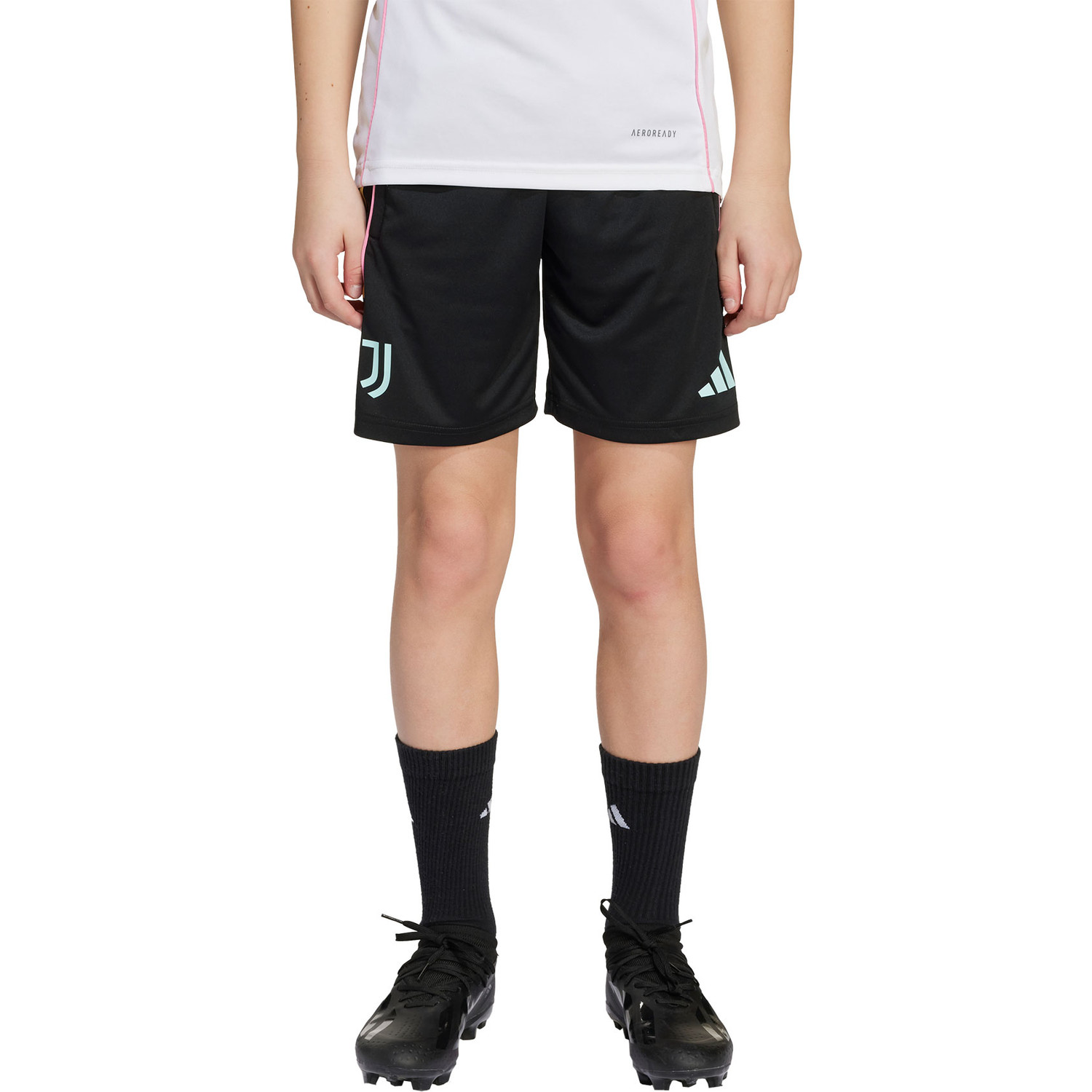 adidas Juventus Trainingsset Kids