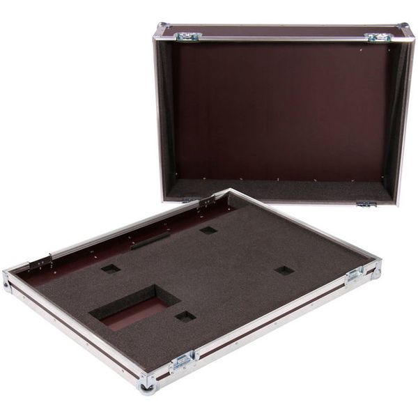 Behringer WING Stagebox Bundle