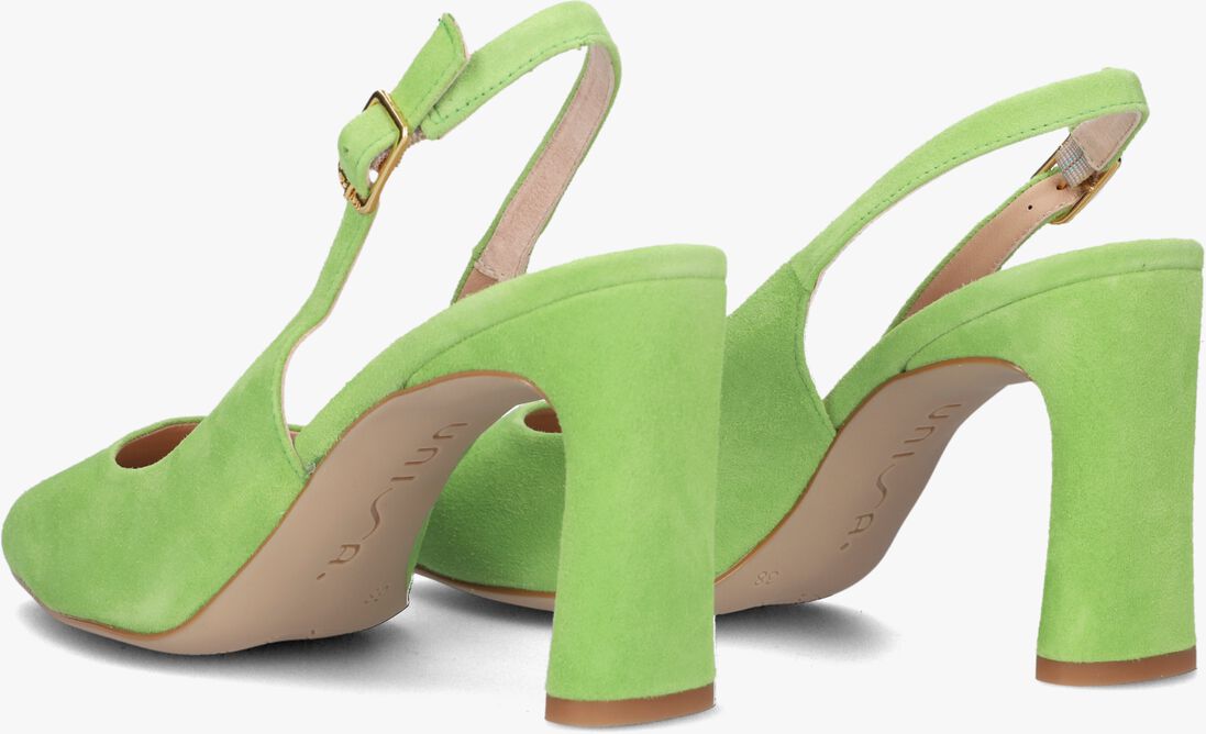 UNISA groene unisa pumps winna