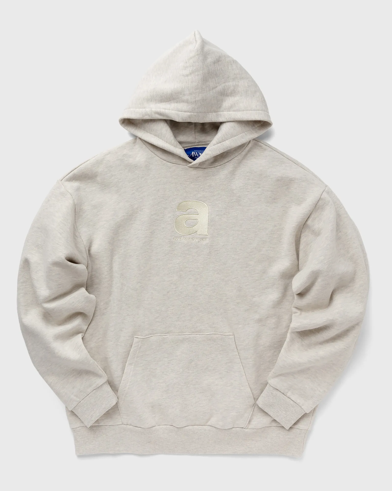 Awake BOLD HOODIE