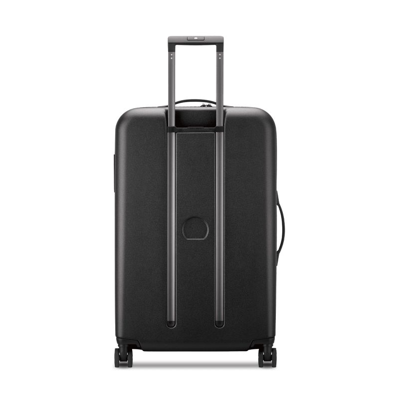 Valise rigide Turenne 2.0 76 cm Noir