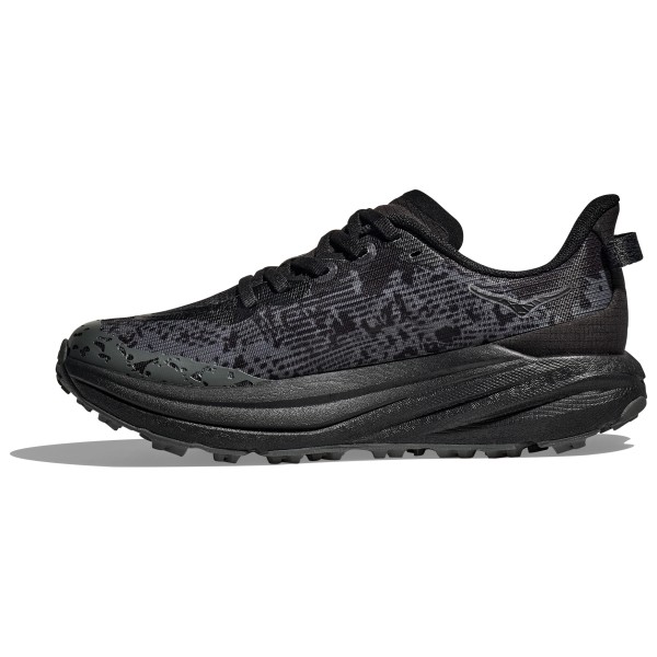 HOKA - Kid's Speedgoat 6 - Chaussures de trail