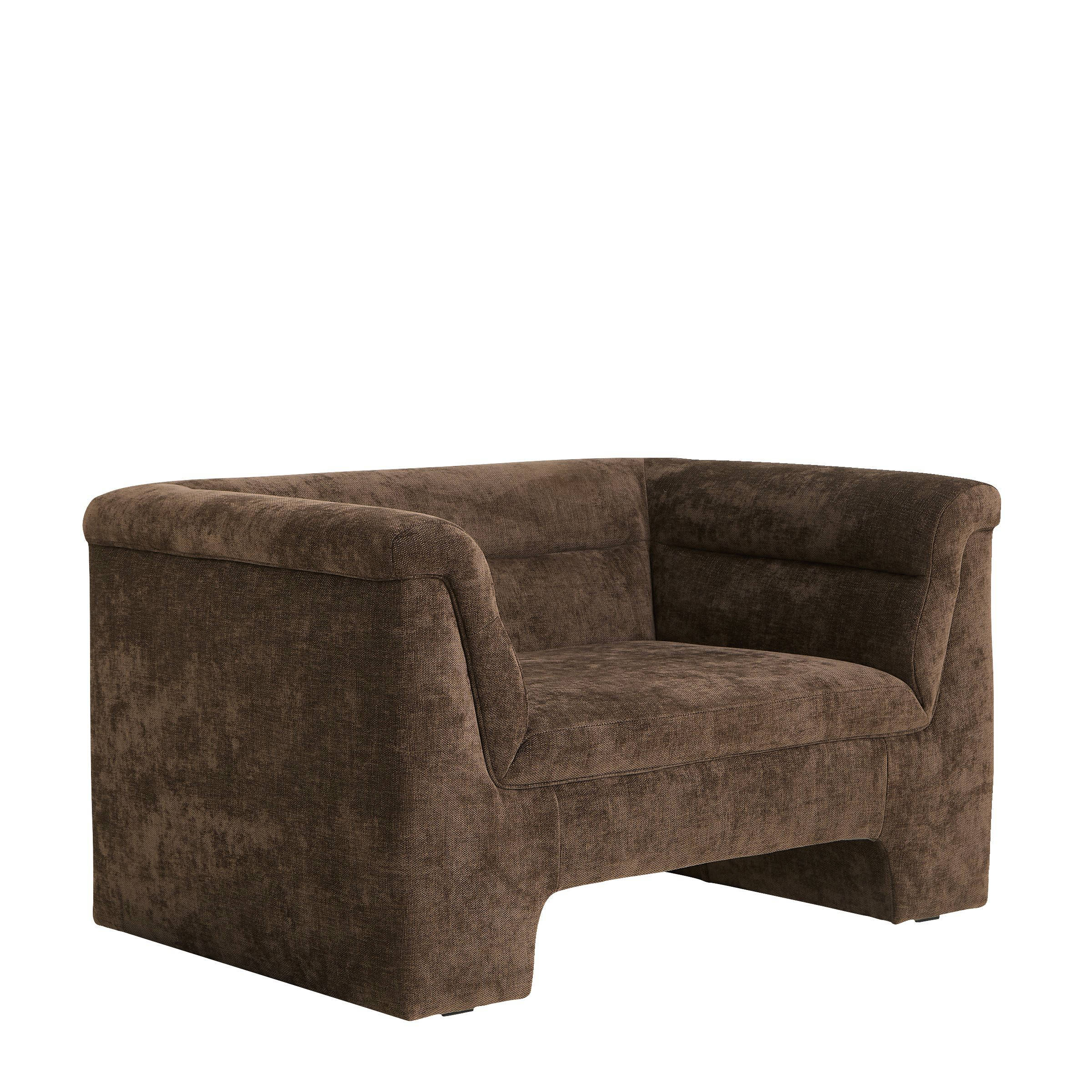 NOUS Living fauteuil Rodez