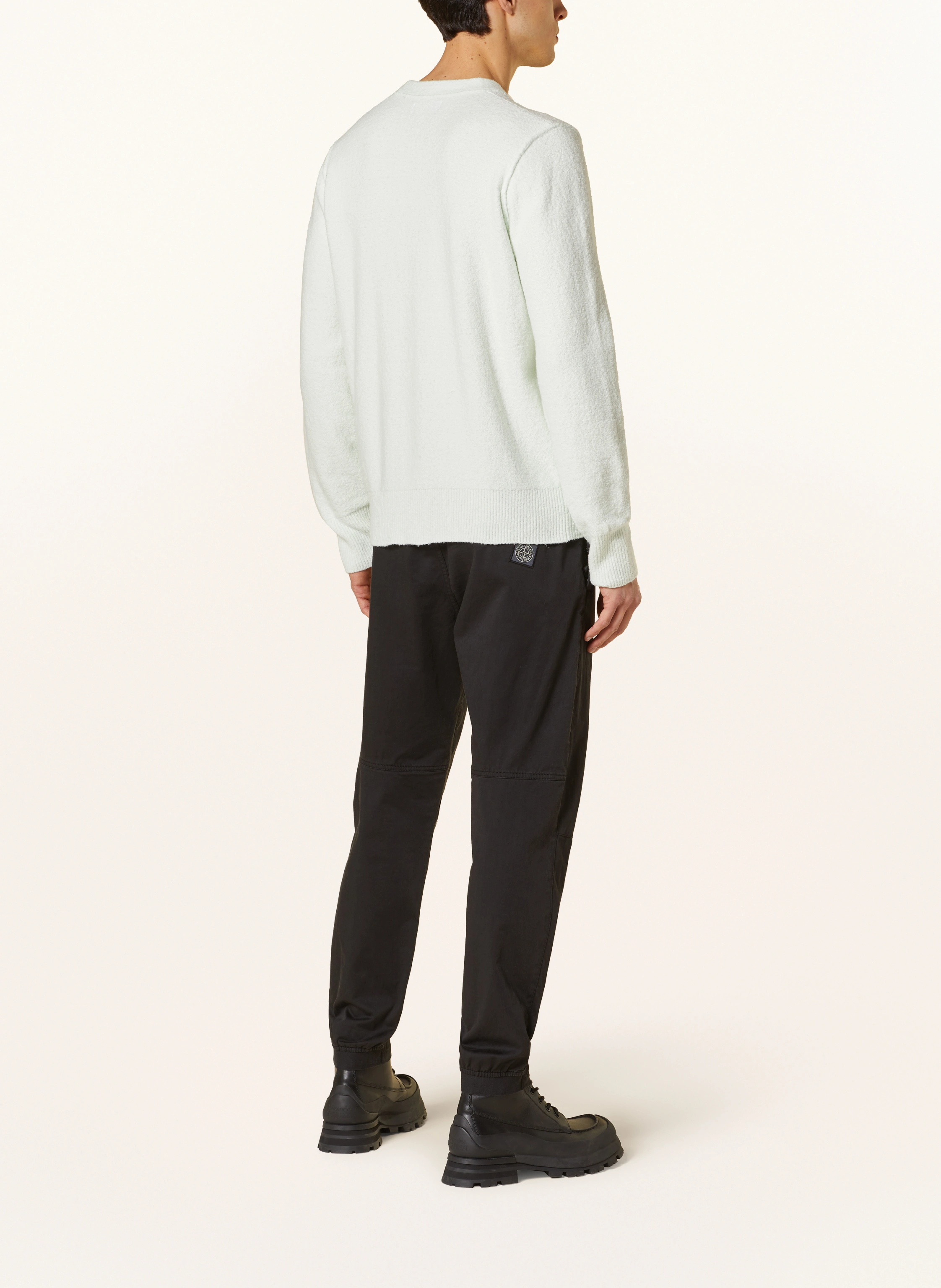 STONE ISLAND Pullover