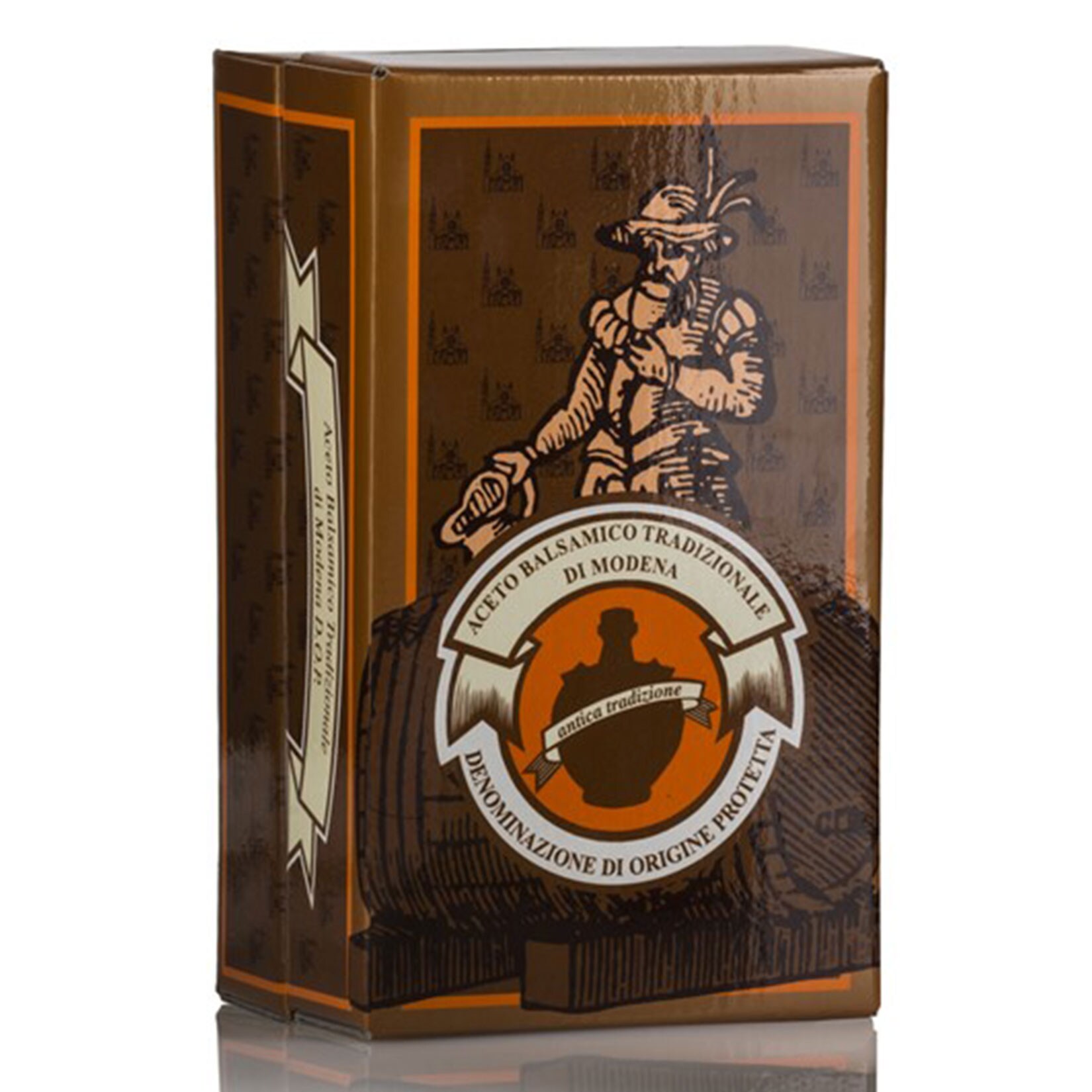 Olitalia Balsamic Vinegar of Modena 100 ml