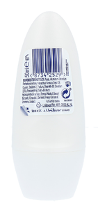 Dove Invisible Care Deodorant Roller 50ML