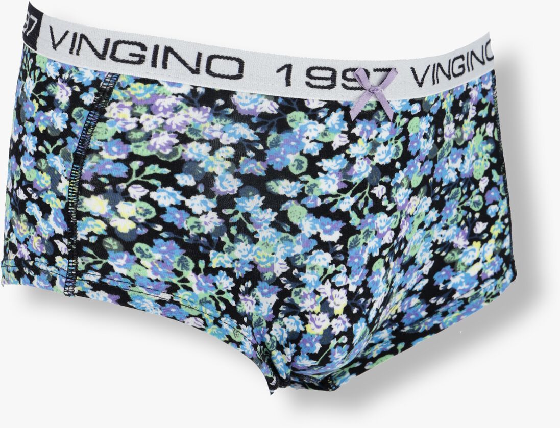 VINGINO multi vingino  g223-fall flower 3pack