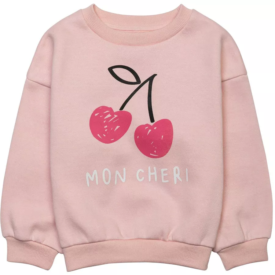 MINOTI Sweatshirt Apricot