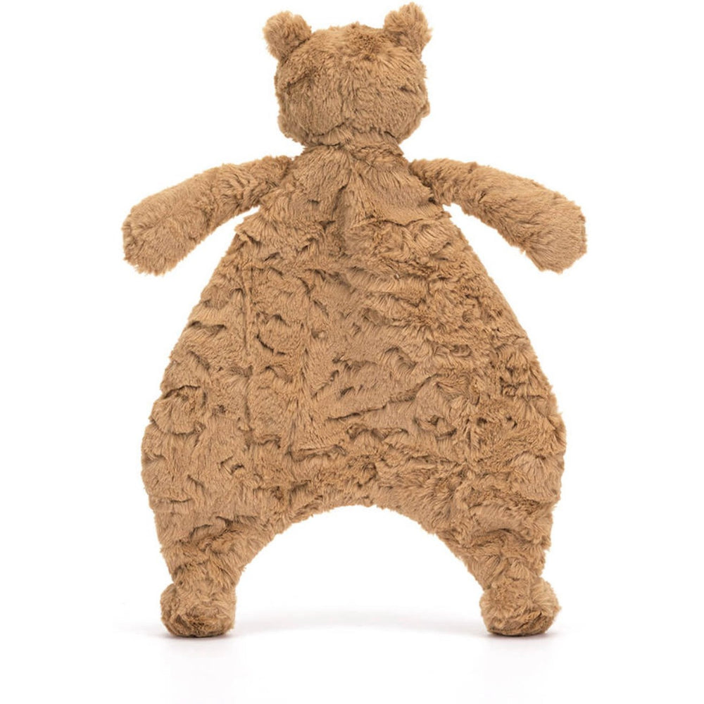 Køb Jellycat Bartholomew bjørne Nusseklud