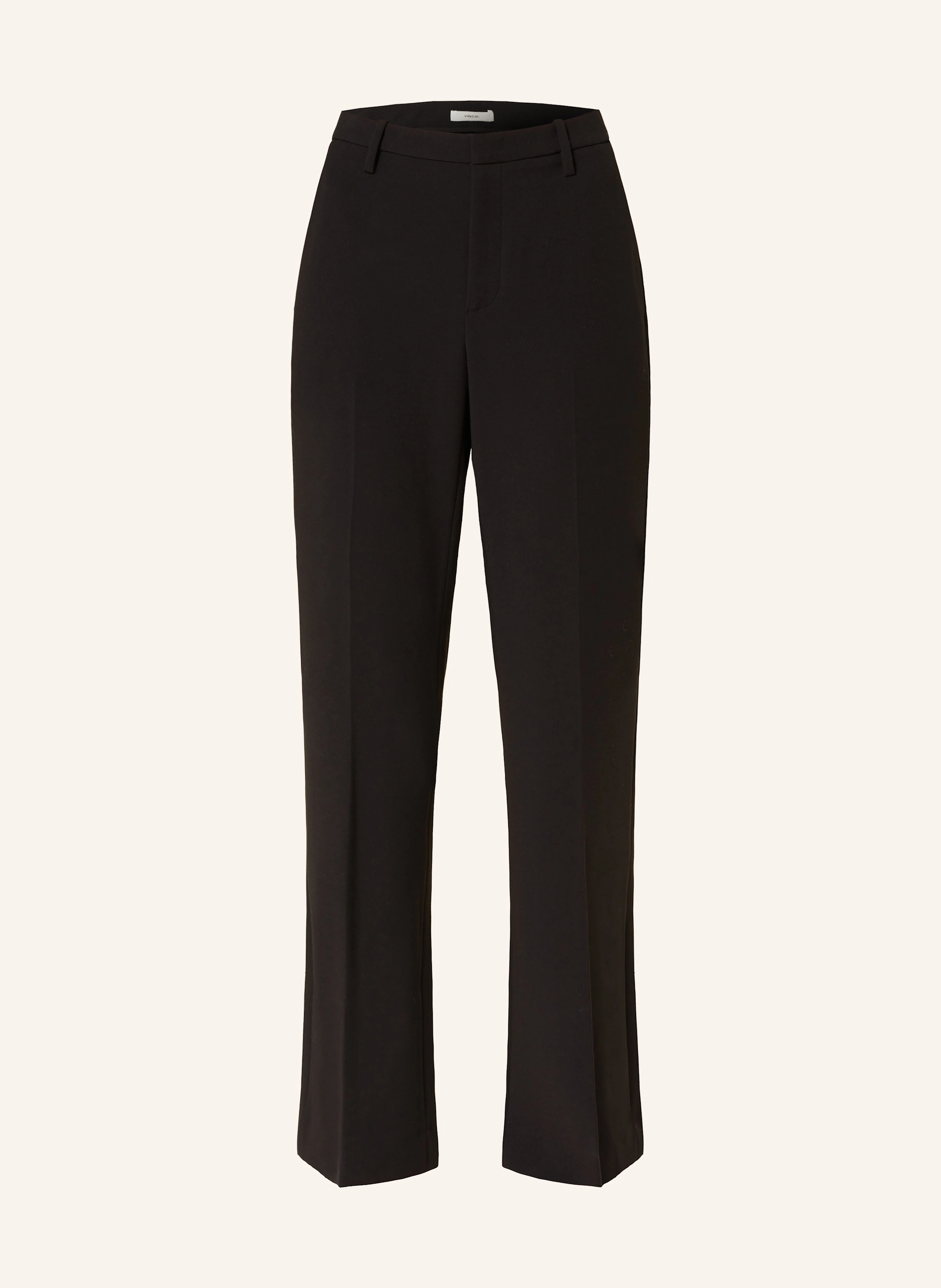 VINCE Bootcut-Hose