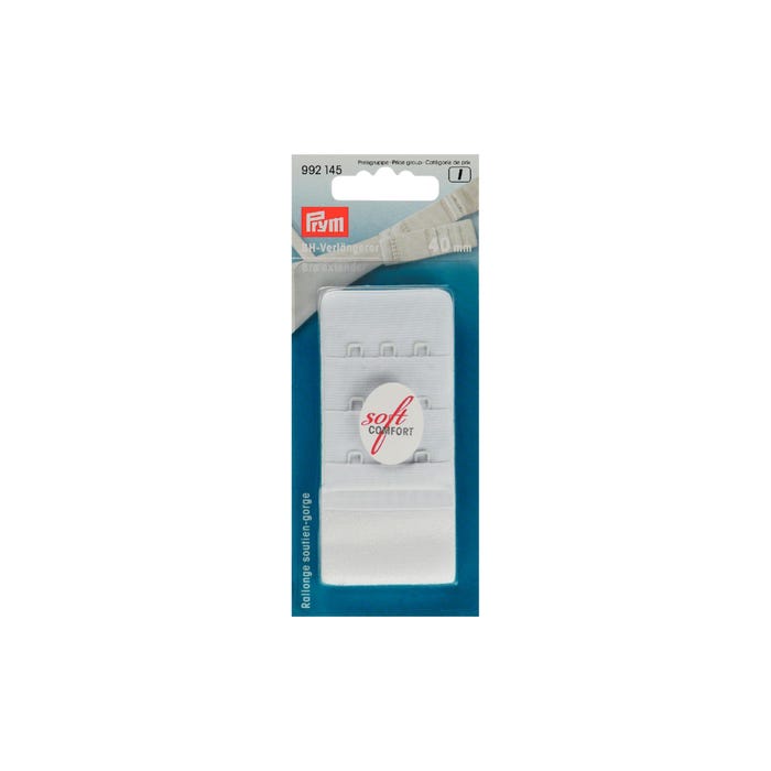 Prym-BH-verlengstuk 'soft comfort' 40 mm