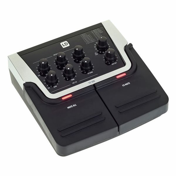 LD Systems FX 300
