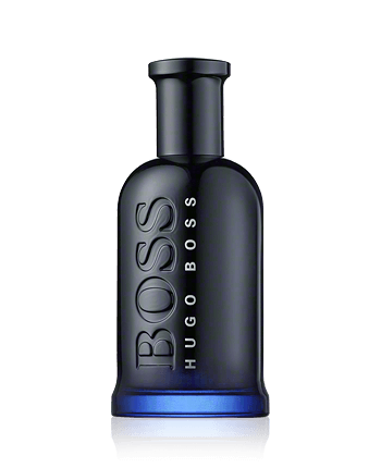 Hugo Boss Boss Bottled Night edt vapo 100ml
