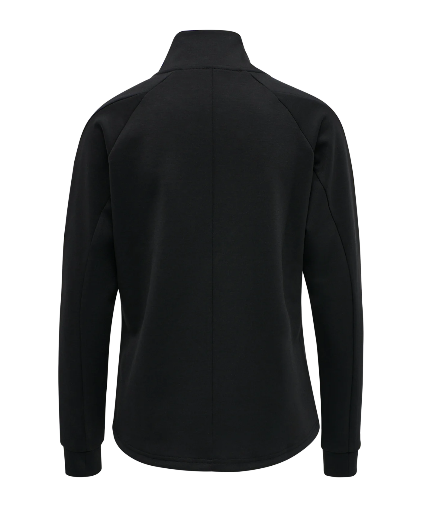 Hummel hmlESSI Trainingsjacke Damen Schwarz F2001