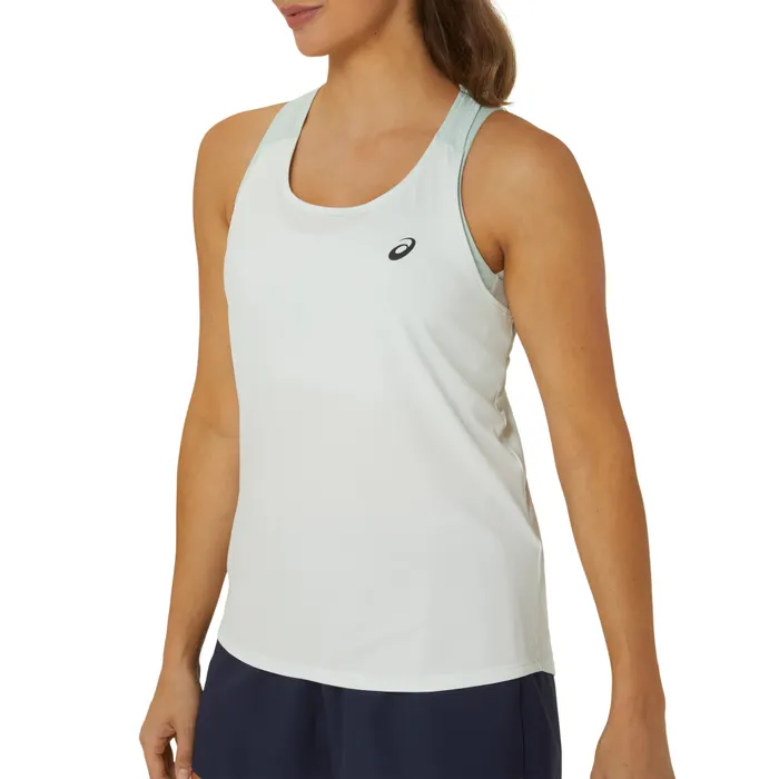 Asics Court Tank Tennistop Dames