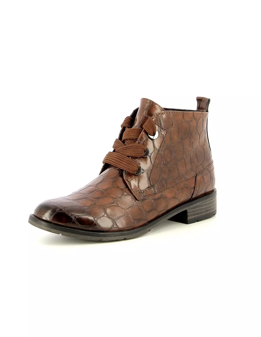 MARCO TOZZI 25120 - Boots & bottines CognacSTR