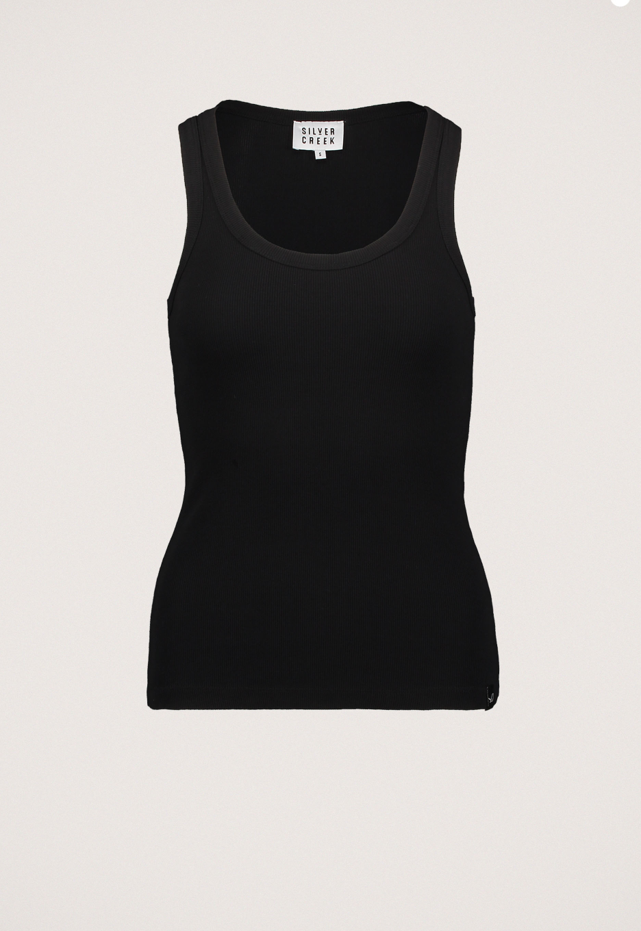 Silvercreek Salie Top