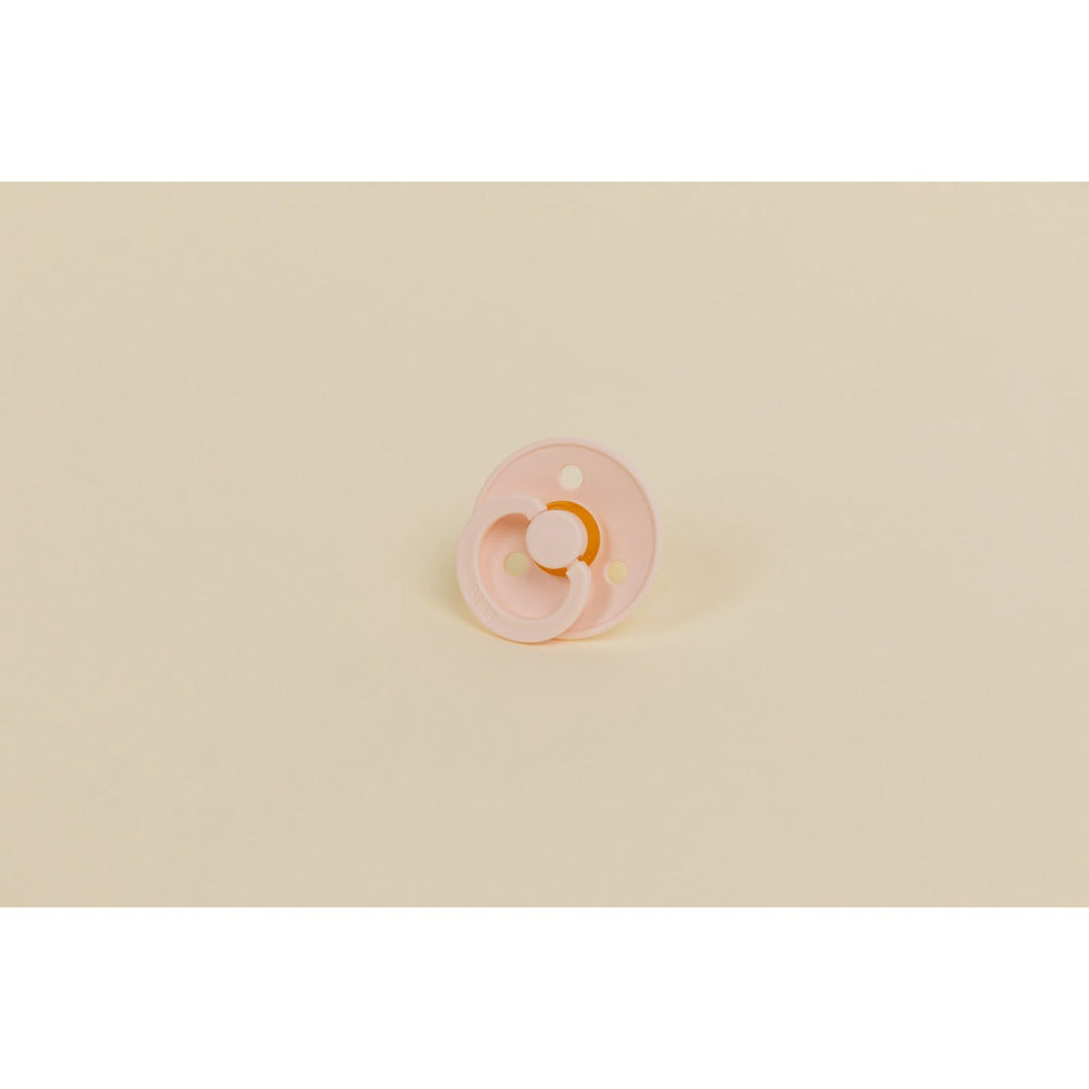 Køb Bibs Petal Sut Colour 2-Pak Latex Plum