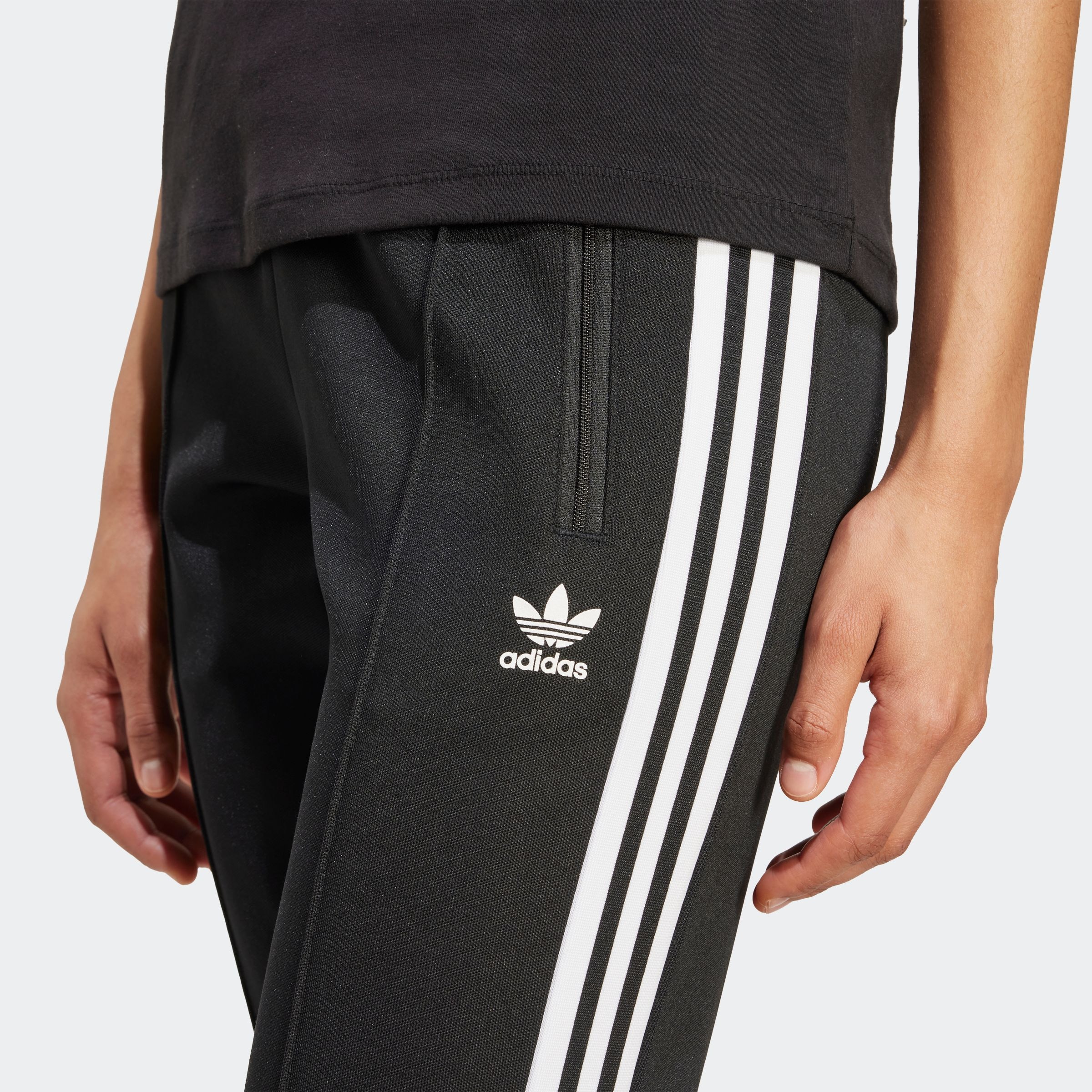 adidas Originals 3/4-Hose »CAPRI TP«