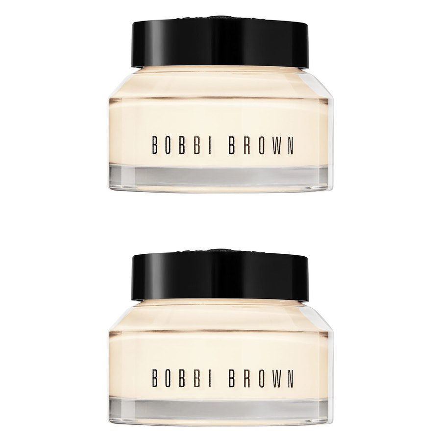 Bobbi Brown Party Prep Vitamin Enriched Face Base Duo 2x50ml