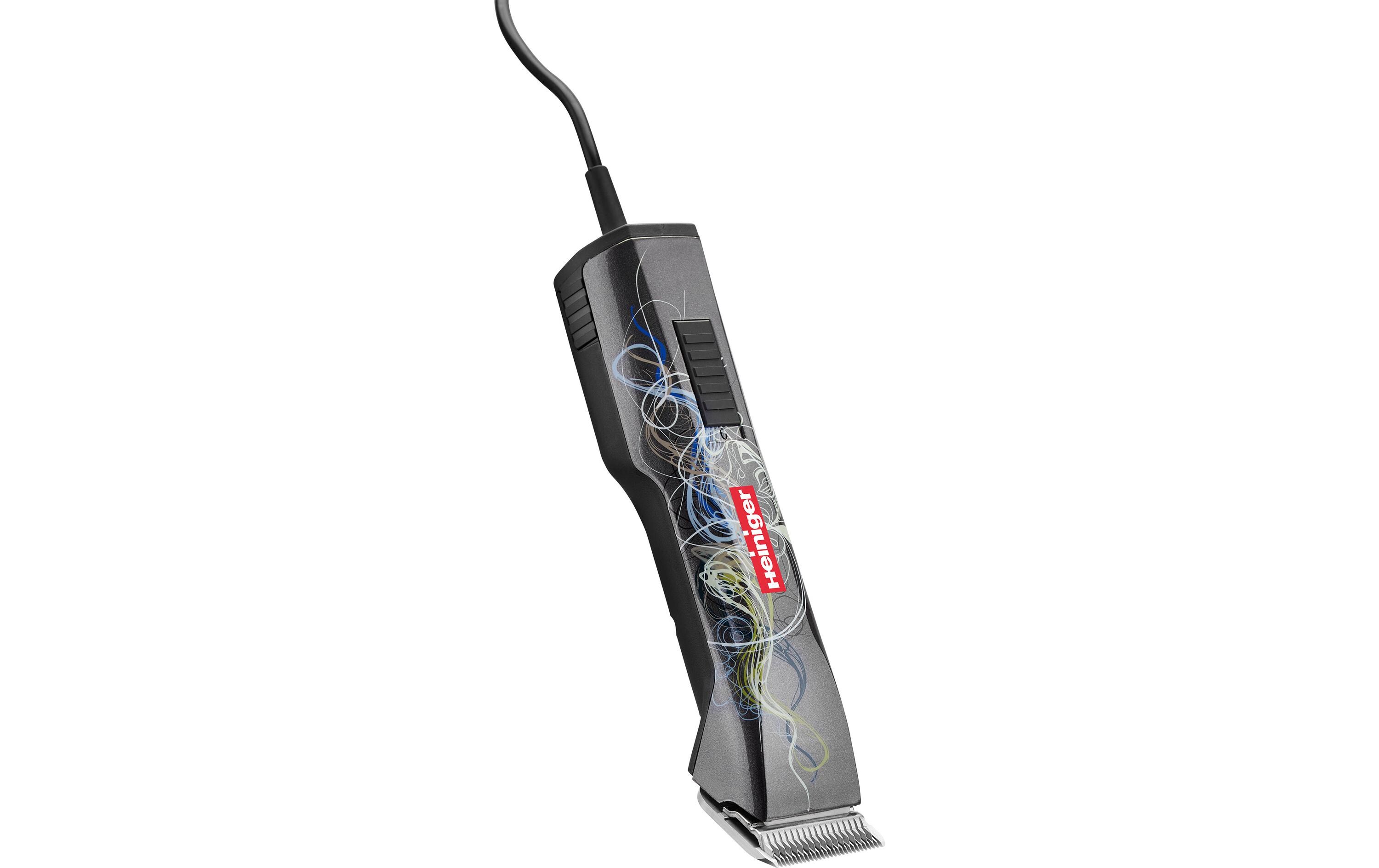 Tierhaar-Trimmer SaphirCord<br>Kleintier Kabelschermaschine für den Heimgebrauch