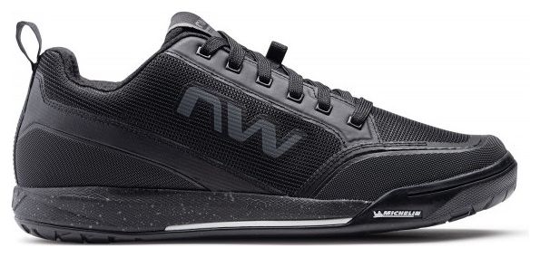 Chaussures VTT Northwave Clan 2 Noir