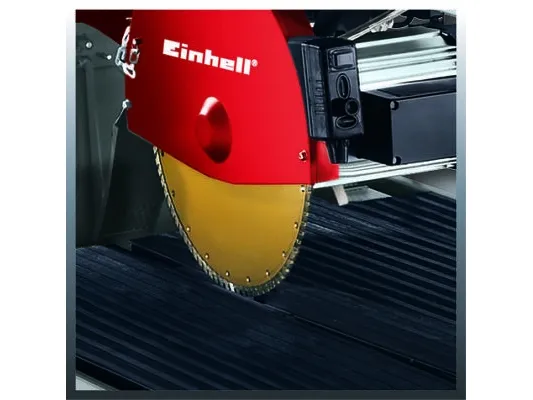 Einhell TE-SC 920 L, 2200 W, 230 V, 50 Hz, 3000 rpm, 45°, 90°, 92 cm
