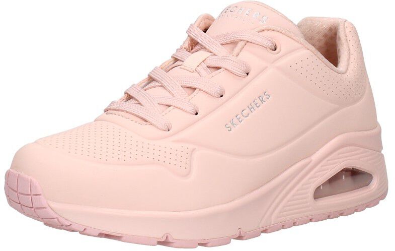 Skechers Uno - Frosty Kicks roze
