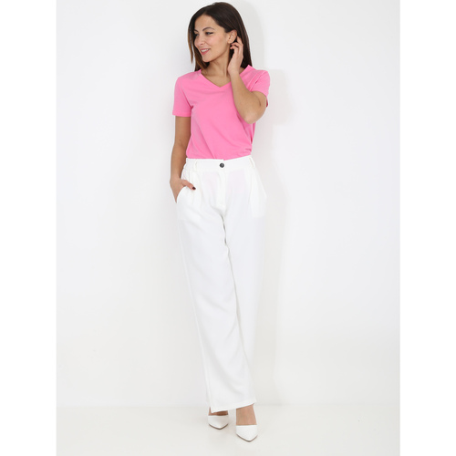 La Modeuse - 65520_P151346 Rosa