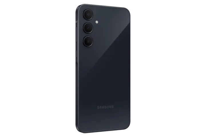 Samsung | Galaxy A35 5G - 5G smartphone - 256GB | Sort