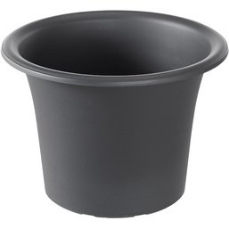 Pot de fleurs rond Botanica