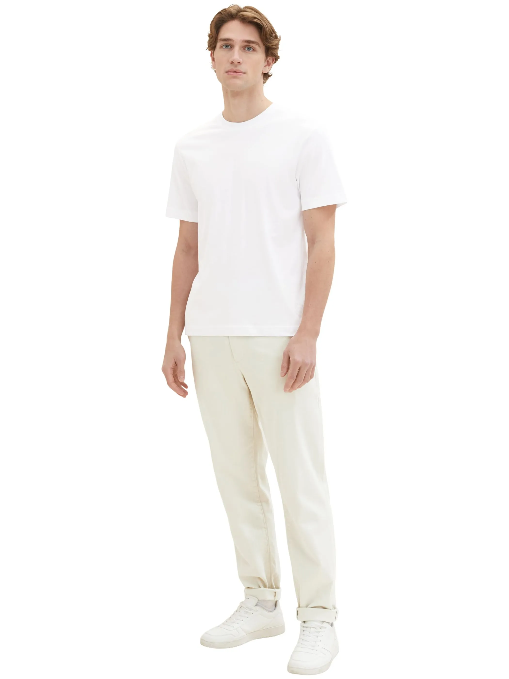 Herren T-Shirt 2er Pack