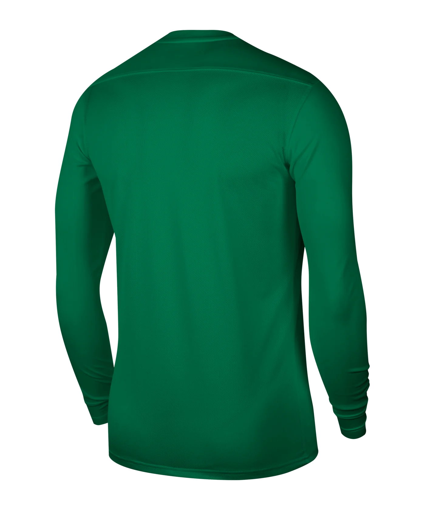 Nike Park VII Trikot langarm Grün F302