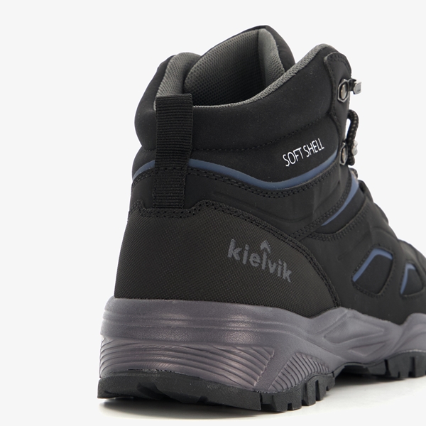 Kjelvik hoge softshell wandelschoenen cat. A/B