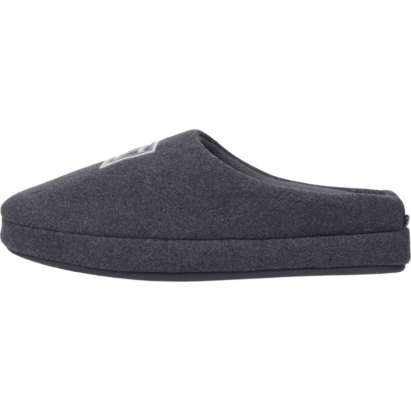 Tommy Hilfiger<br>Hjemmesko Felt 41