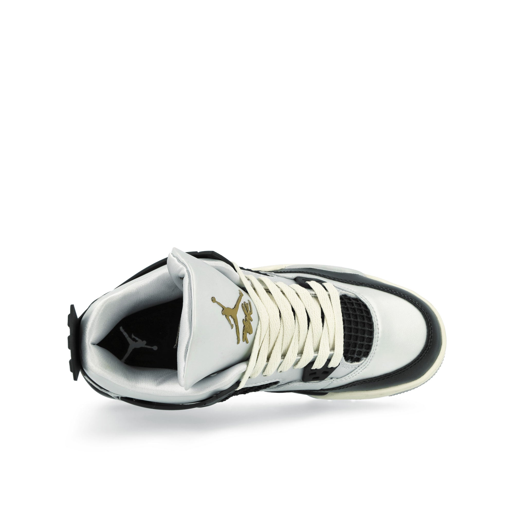 Jordan<br>Air Jordan 4 Retro GS