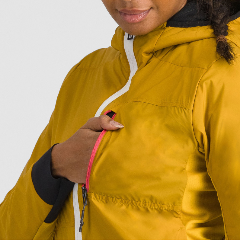 Sportful Damen Xplore Thermal Jacke