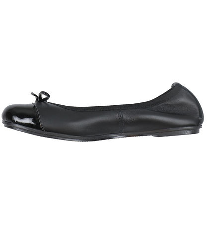 Sofie Schnoor Ballerina Schuhe - Aviasy - Black