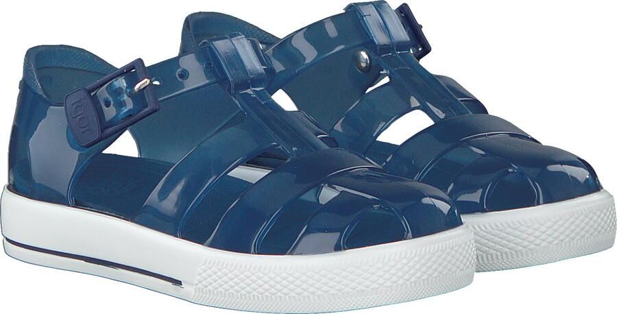 Igor Tenis waterschoenen donkerblauw kids