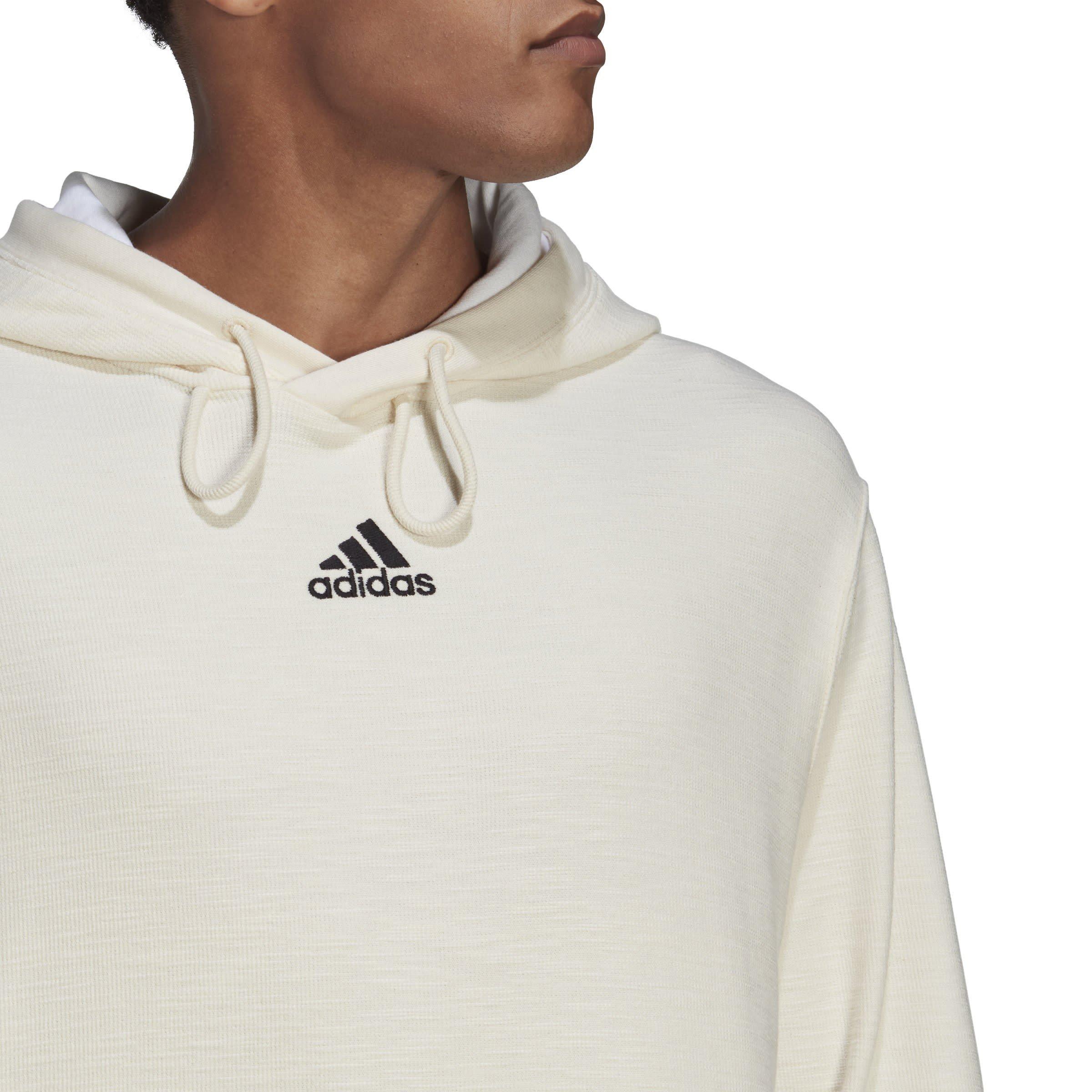 adidas Reversible Hoodie Adults