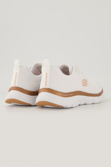 Skechers Flex Appeal Sneaker, ultraleicht, Memory Foam