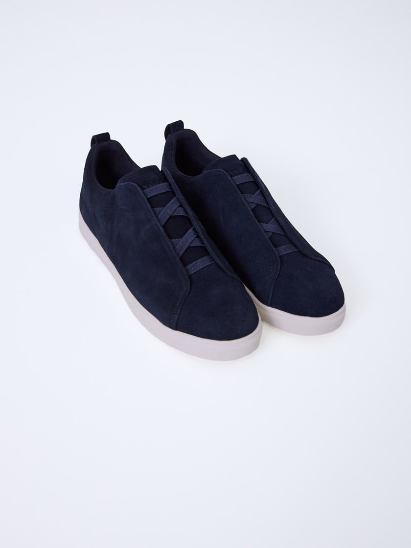 Rognac Sneaker Navy Blazer