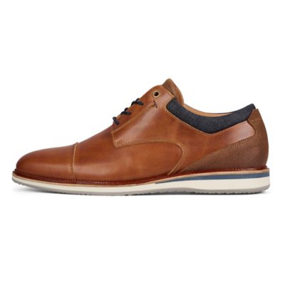 Chaussures de villes homme Casual BULLBOXER