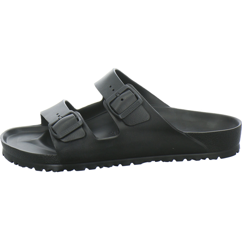 Birkenstock Pantoletten Herren Arizona EVA Schwarz
