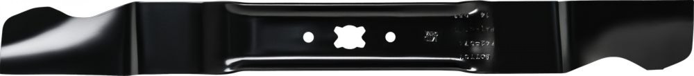 Lame de mulchage 53 cm pour tondeuses à moteur mtd